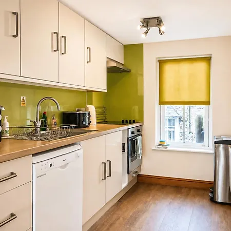 Apartment Howgills 10 - Ukc9726 *