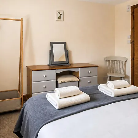 Howgills 10 - Ukc9726 Apartment