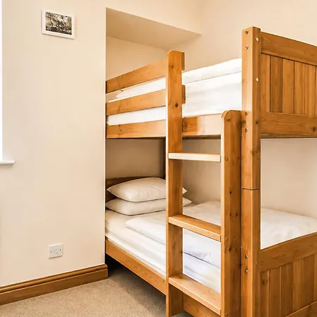 Howgills 10 - Ukc9726 Apartment Sedbergh
